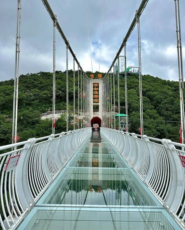 从上海出差大连,毫不客气的说,大连的“大”,真不是吹出来的!