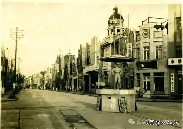 城市漫步 | 黄陂 • 初探黄花涝