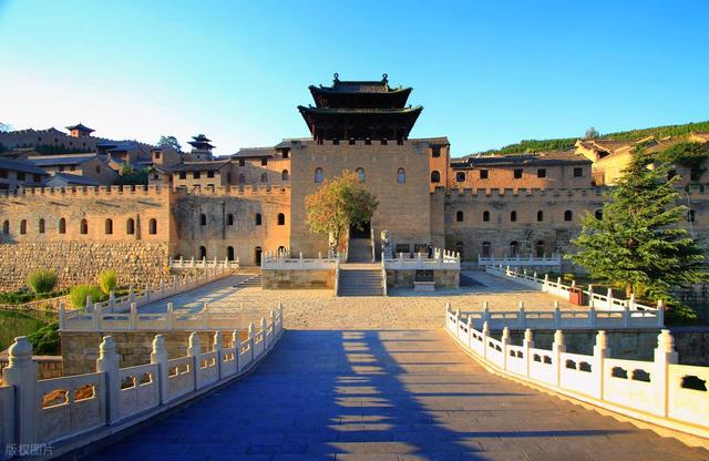 山西真正冷门的6个古村，商业化低，几乎没有游客，一点都不夸张