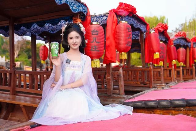 青春不设限,台儿庄古城有“饮”力!解锁年轻人的旅行新玩法