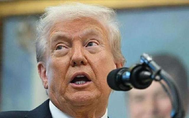 中方制裁准时开始，30道通牒发往美国，直接叫停合作	，财产全冻结