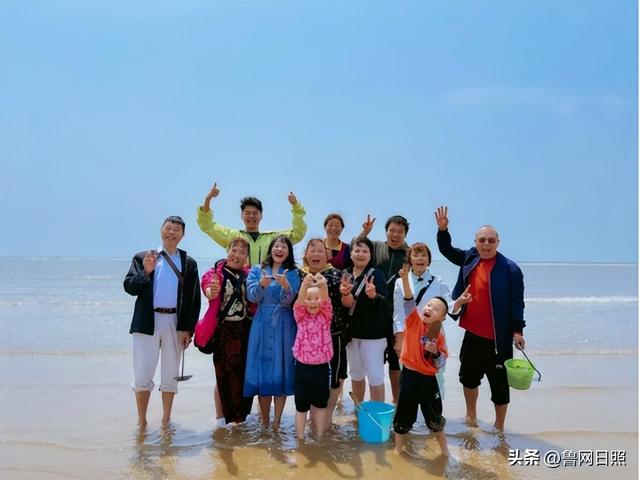 央媒报道！火爆出圈！日照这儿到底有什么“魔力”？
