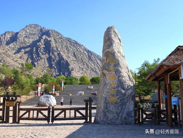 塞上江南宁夏，一个被严重低估的旅游大省