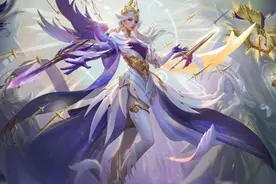 虞姬荣耀典藏本周上线！春节积分夺宝换啥皮肤呢？图片