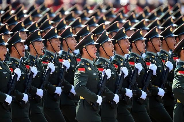 如果不是日媒披露，我都不敢相信，中国竟然强大到如此地步
