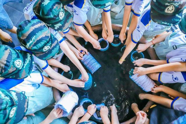 德清下渚湖｜湿地公园与奇幻谷度假指南