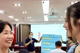 必须自觉把改革摆在更加突出位置——武汉党员干部群众学习领会党的二十届三中全会精神之一图片