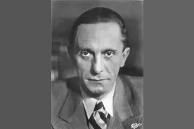 希特勒手下十大“恶魔”将军图片