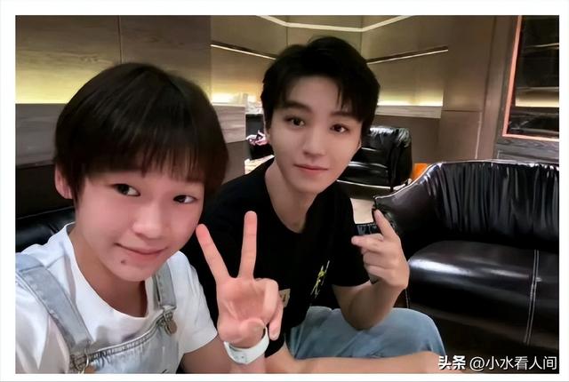 全红婵没想到，自己一个举动令王俊凯事业遭重创，这份友谊惹了谁