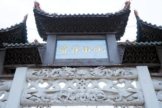 贵阳有个免费开放的全国文保单位？已100多年历史，游客都来打卡