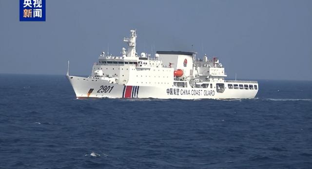 全球接到通知，中方发出第2封信函	，并驱逐日本船只，高市更慌了