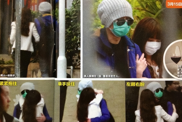 离婚6年，马伊琍终于坦白，自曝离婚真相，姚笛事件仅冰山一角！