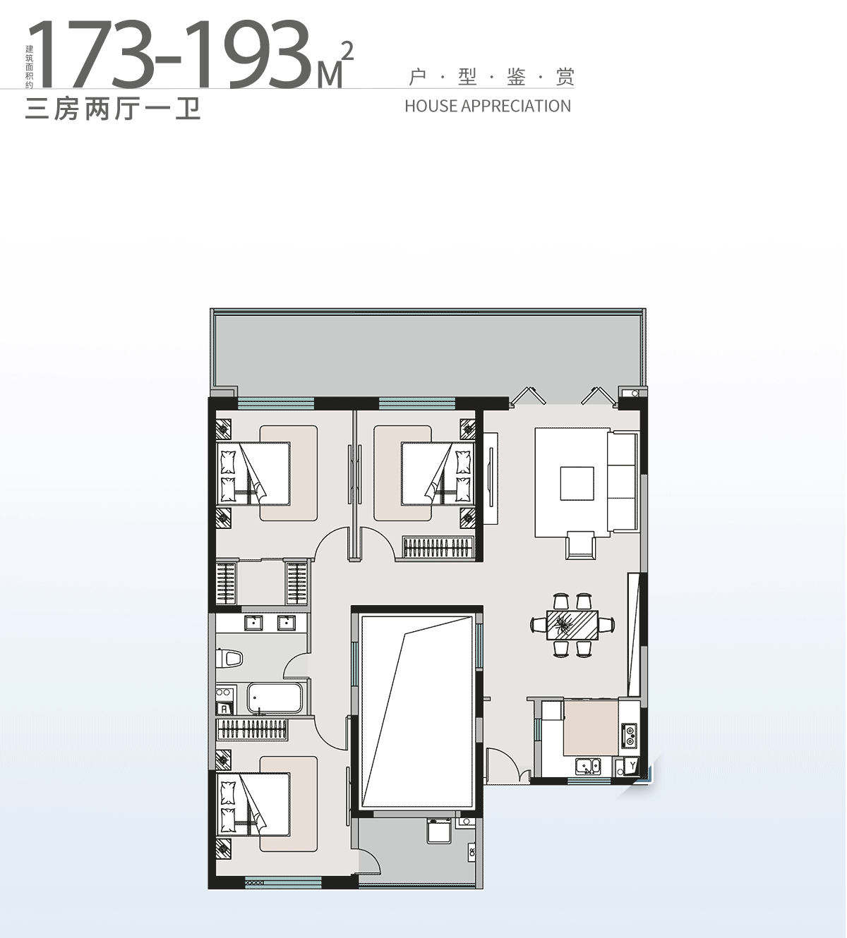 1.8万/㎡起，一线海景！海口这个盘，谁顶得住？