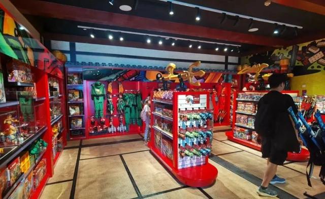 亚洲最贵乐园，1天花掉6999，中产直呼玩不起