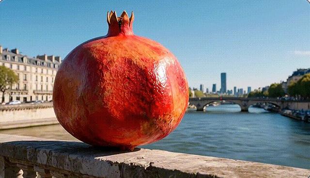 AI视频生成，如何撕开创作边界？