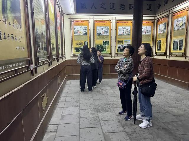 NPC互动体验破圈，济宁这俩景区好玩又热闹