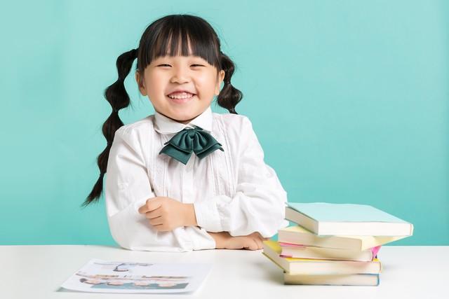 松弛感，妈妈给孩子最高级的礼物！5个方法，养出幸福自信的孩子