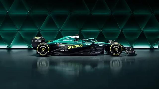 倒数第六站!也是F1年度车手总冠军争夺的第一站!