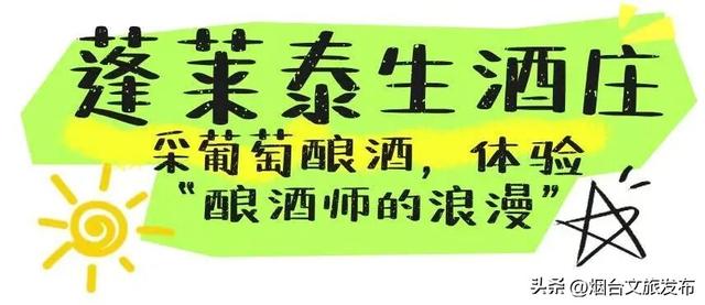 【乐游烟台】新发现！烟台这些小众景点，人少好逛！