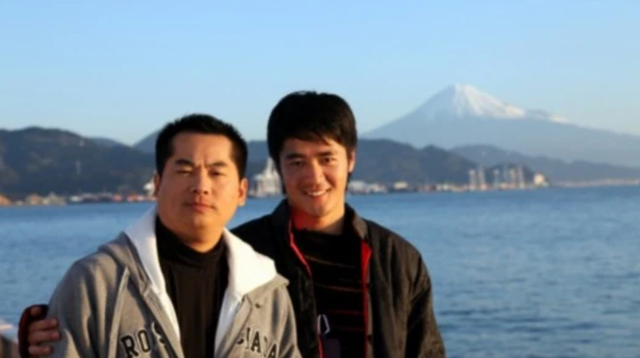 他28岁跳楼身亡	，离开前顶楼徘徊3小时，留17字感人遗言告别人间