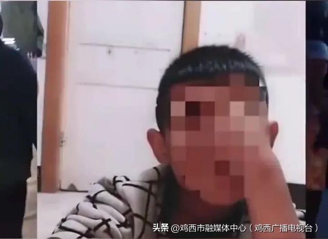 山西10岁男童被生母继父虐死案二审将开庭，两人曾直播假装寻子，孩子被打断10多根肋骨藏进继父长辈墓中