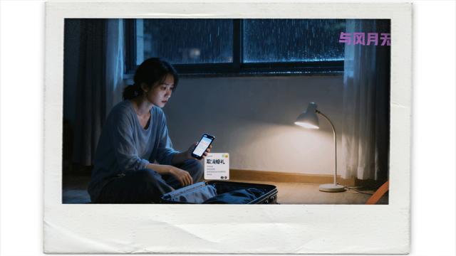 那些“懂事”的人，后来都活成了自己的光