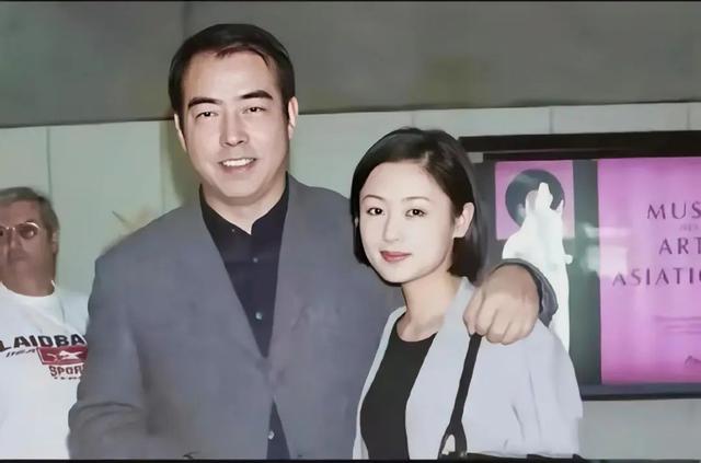 长得太美被导演占为己有？4年后生下大明星儿子，16岁开始争光了