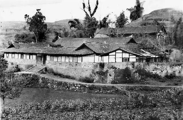 只此翠屏丨李庄记忆：守护栗峰山庄的“山高水长”