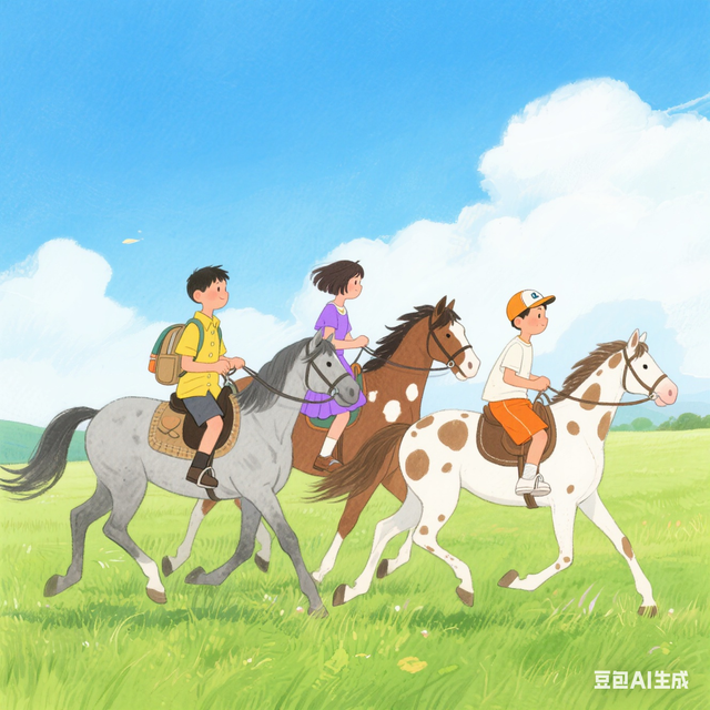 属马人的59岁一黄金年龄