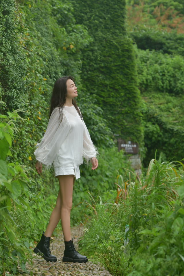 从你的全世界路过81：墟村浮光