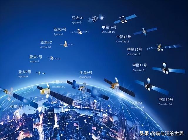 技不如人？美国GPS仅24颗卫星就覆盖全球，北斗却要55颗？