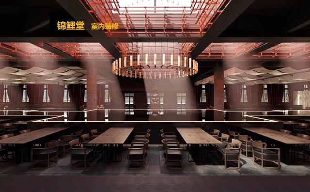 即将开街狂欢！生态城打造京津冀新地标