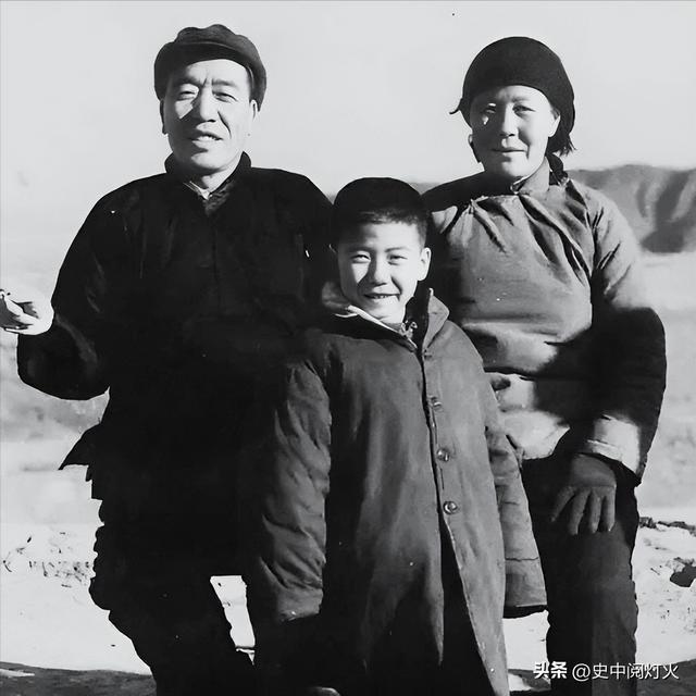 陈永贵去世多年后，儿子接受采访时揭秘：其实我爸的遗嘱是改过的