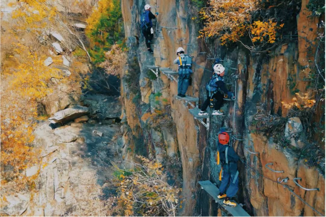 2026花果山新年登山赛将于元旦开跑，参赛者和裁判员可享多重优惠福利