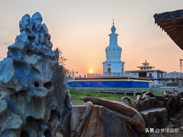 打造“古建博物馆” 祥云湾二期更多精彩