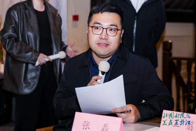 “南北携手 冰雪相约”黑龙江—杭州文旅企业座谈会在杭举行