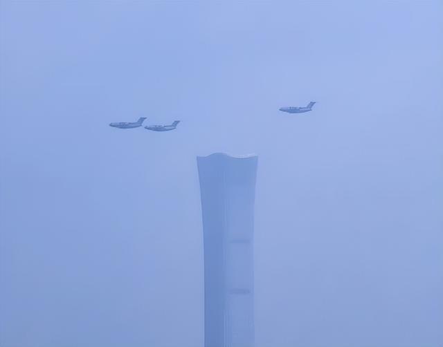 运20频繁亮相说明什么