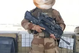 访谈前法国外籍军团人员小苏，外籍军团和雇佣军的身份有何区别？图片