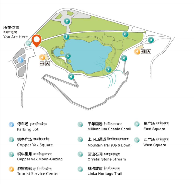 拉萨新地标震撼来袭！
