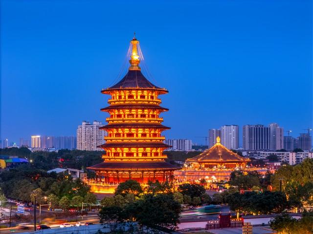 和老伴去河南洛阳待了半年，我实话实说：跟网上说的不太一样