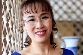 2015年，越南女毒枭怀孕逃过死刑：贿赂狱警，花5000万买男囚精液图片