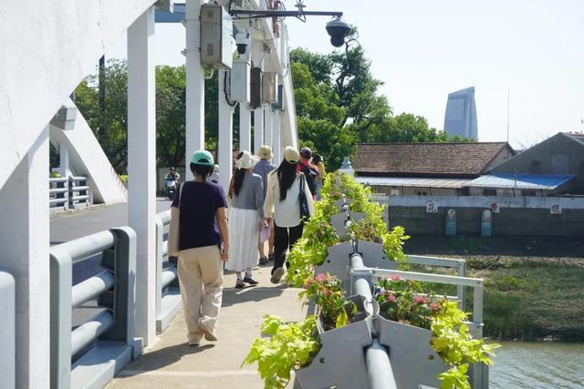 预告丨复兴岛漫游指南:“穿越时空的相遇”,共绘复兴岛记忆拼贴画