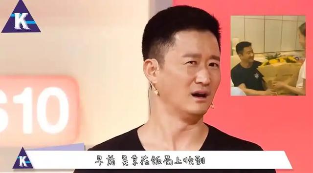 陪睡陪玩只是冰山一角,明星曝出的圈中内幕,一个比一个荒唐!