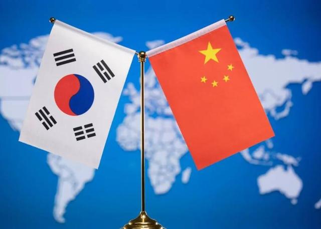 4天后，李在明等来了北京的回复，中方给出的2个字，让他放心了