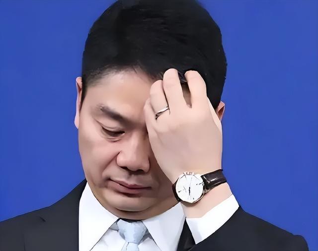 刘强东的两个妹妹：一个已经去世，一个有钱有颜，陪在父母身边