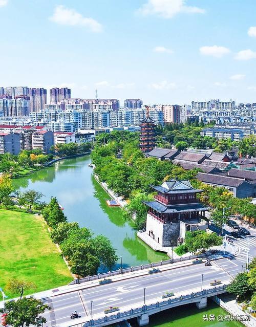江海交汇处的人文明珠：如皋历史文化全景解码