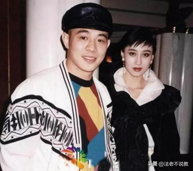 李连杰手术3天后，恶心的一幕发生了，5cm刀口也没换来网友同情