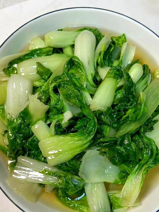 进入三伏天，苦瓜黄瓜靠边站！抓紧吃4菜，应季而食，安稳度夏