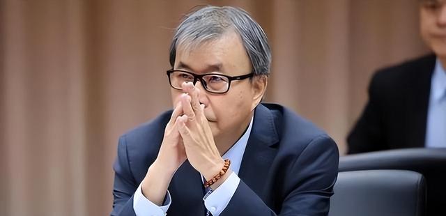 大陆惩戒名单出炉！赖清德家人已逃亡美国，洪秀柱：统一近在咫尺