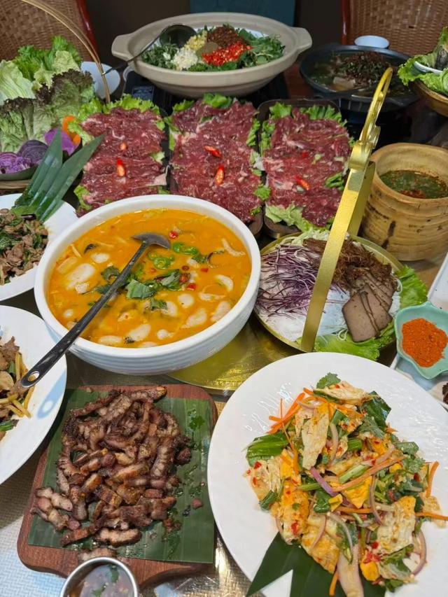 昆明官渡本地人的“8大地下美食清单”，推翻91%的网红攻略，避坑